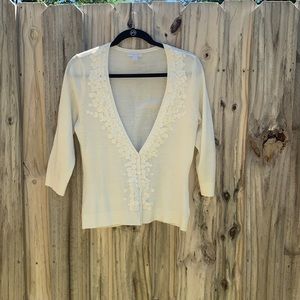 new york & company sweater